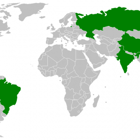 World-BRICs