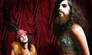 Devendra