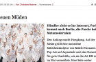 Die neuen Muden
