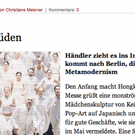 Die neuen Muden