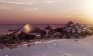 zira-island