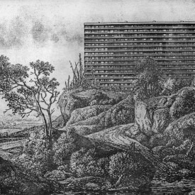 Gaillard - Deux Chemins Gaillard - Deux Chemins
