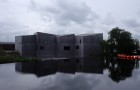 Hepworth Gallery, Wakefield (Image Copyright Carrie Bayley/Luke Butcher)