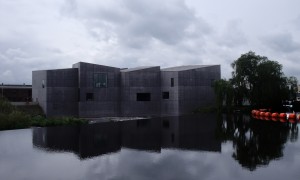 Hepworth Gallery, Wakefield (Image Copyright Carrie Bayley/Luke Butcher)