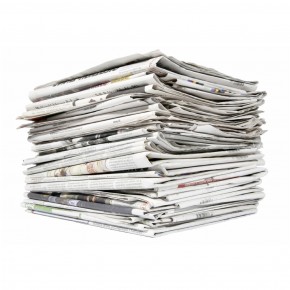 In the press