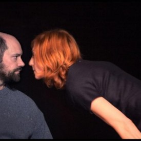 Less art, more substance. New tendencies in contemporary theatre Less art, more substance. New tendencies in contemporary theatre