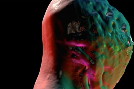 The New Aesthetic’s Speculative Promise