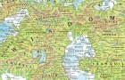 Emotional Geographies