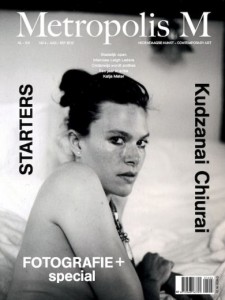 Metropolis M