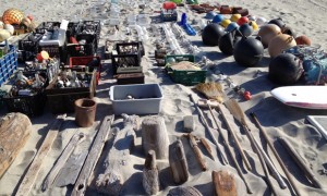 Sandstars, 2012