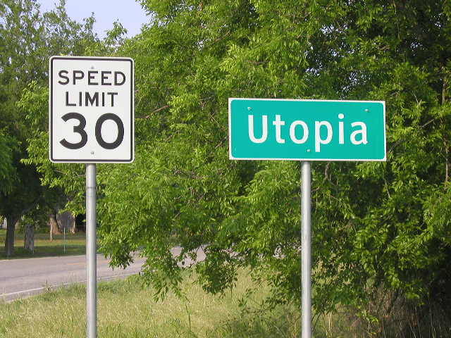 Utopia