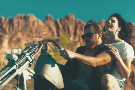 Last Exit Underclass