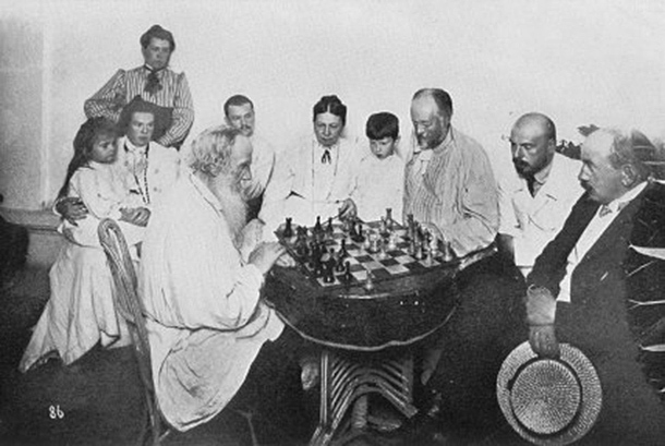 TolstoyChess_1908